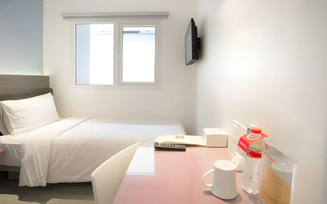 Amaris Hotel Fachrudin – Tanah Abang