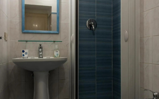 Appartamento Palazzo Pace al Cassaro