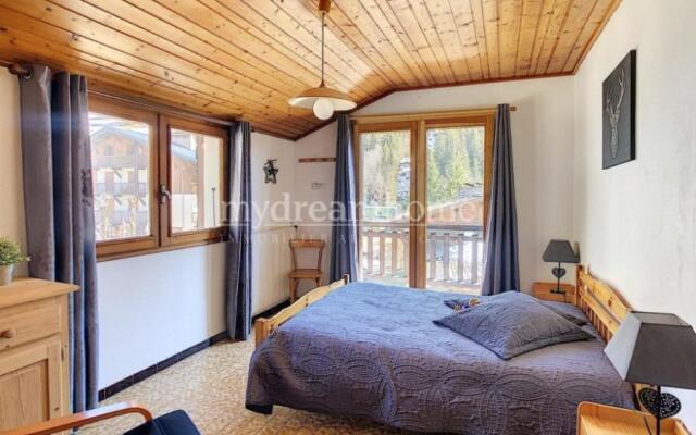 Chalet Ramadieu