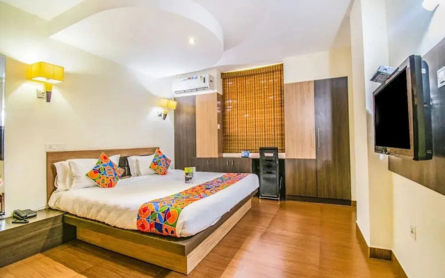 Empire Grand Suites by FabHotels