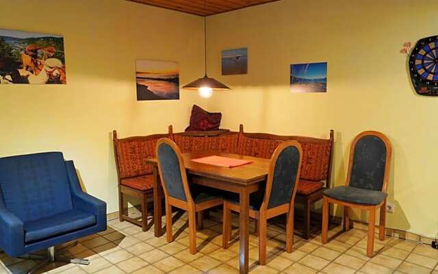 Hostel Bad Salzig