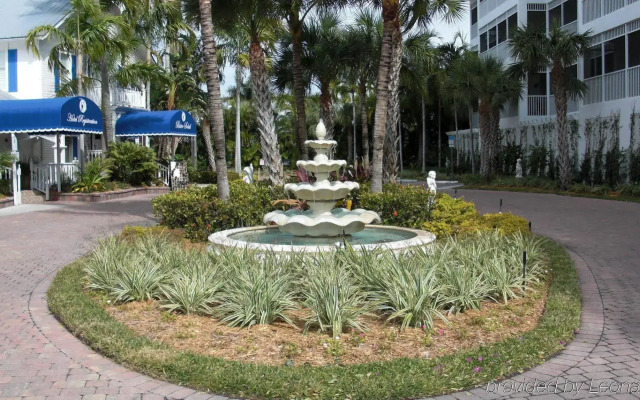 Olde Marco Island Inn and Suites