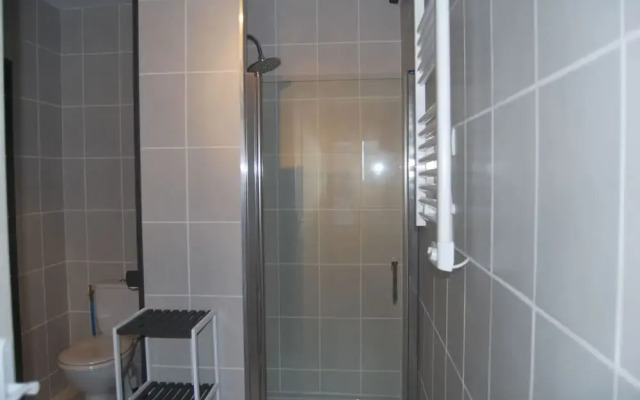 Chambre d'hôtes La Prade