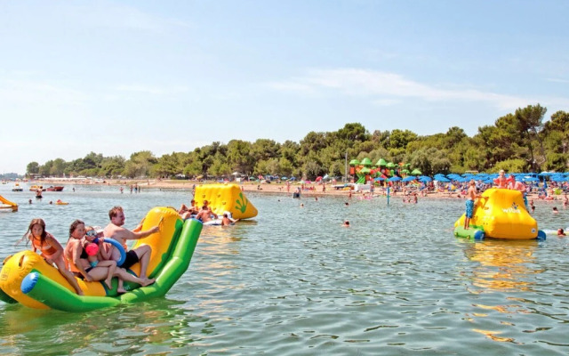 Exotic Villaggio Primero