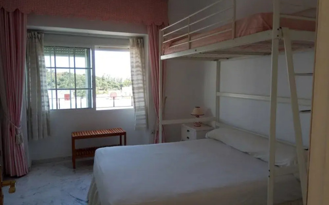 Casa GaLuz, entre la Sierra y el Mar