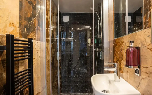 Luxury 3 bedrooms 2 Bathrooms - Ile saint-Louis