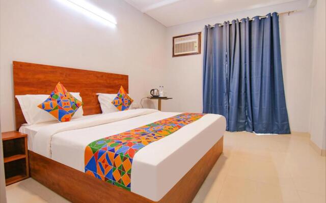 Fabhotel Aashiyana Paradise