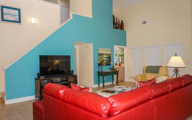 Captiva 3 Bedroom Apartment by BnD