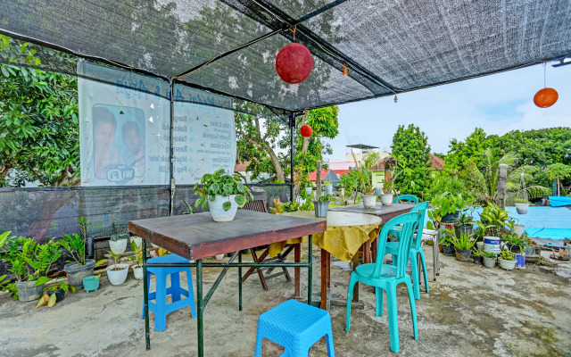 OYO 3214 Puri Amalia
