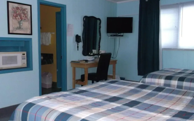 Haileybury Beach Motel