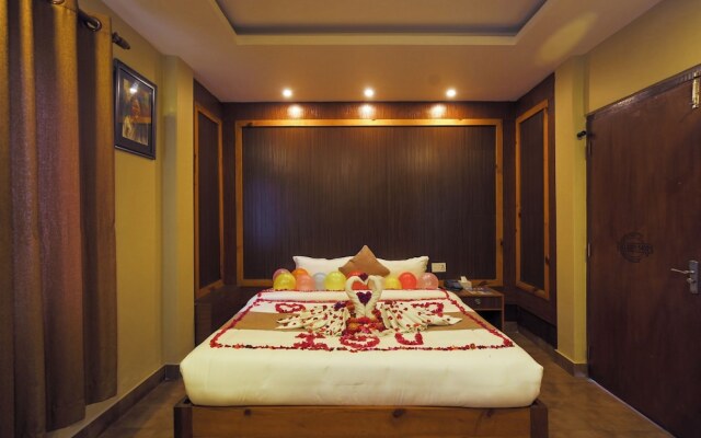 Paradise Boutique Hotel
