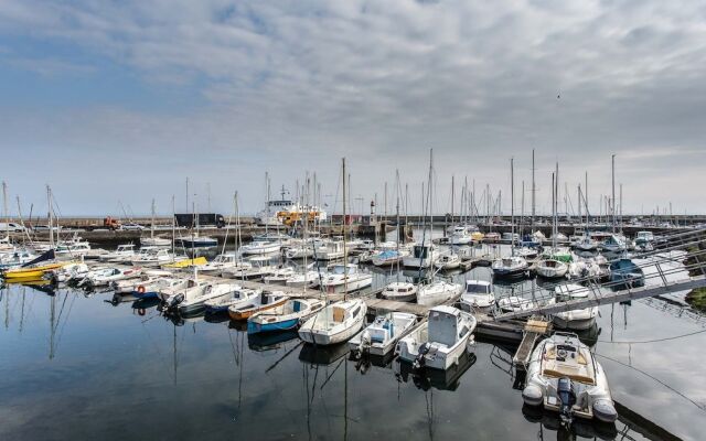 Ty Mad Hôtel-Restaurant