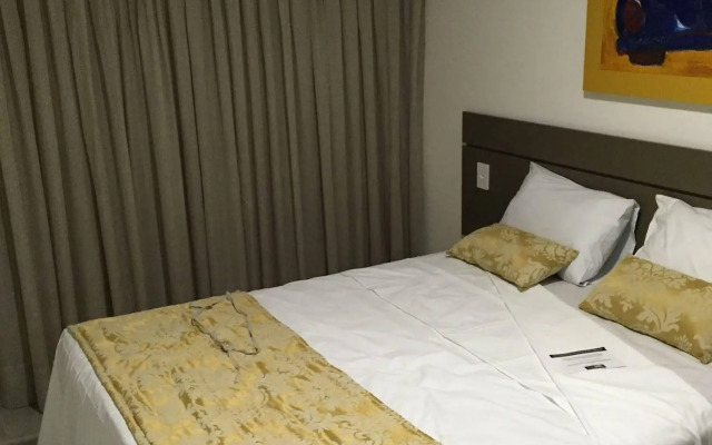 Hotel do Mar Manaira Executive