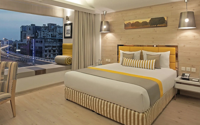 Barsana Boutique Hotel