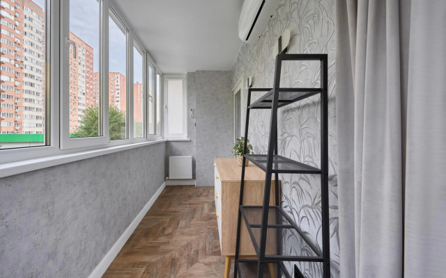 Your Place на улице Жлобы