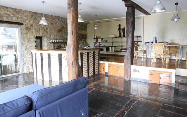 House With 6 Bedrooms in Donostia, With Wonderful Mountain View, Enclosed Garden and Wifi