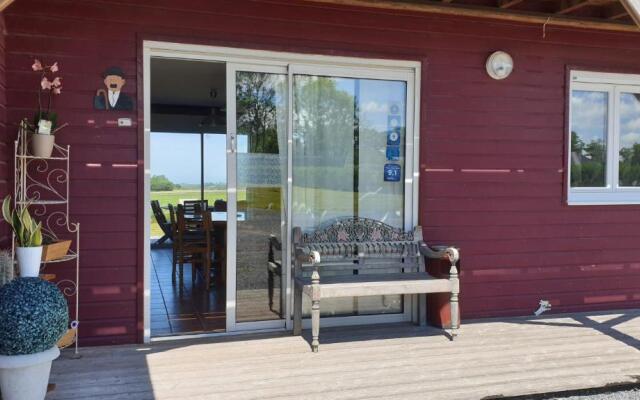 Chambre d'hôte El Dorado