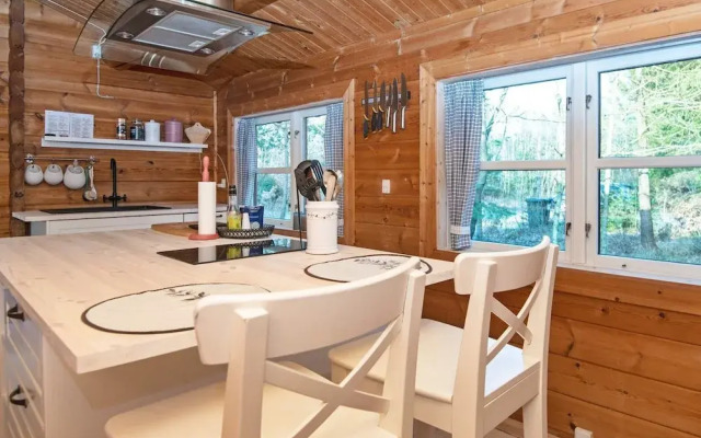5 Person Holiday Home in Kolind