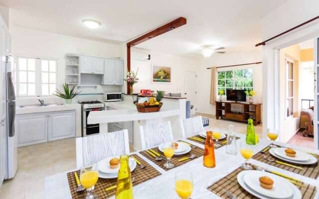 Apartmentos Florisel - Long Term Rentals Available