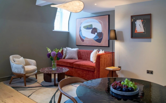 Cheval Phoenix House at Sloane Square