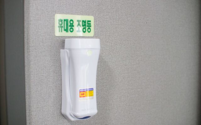 The New Simple House