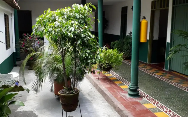 Residencia Escorial