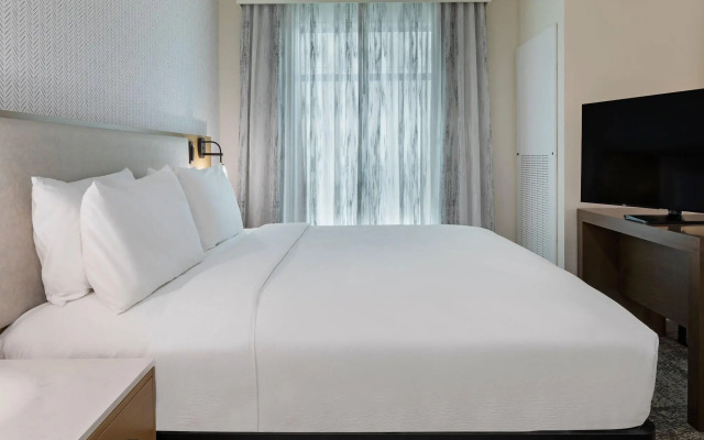 Residence Inn By Marriott Chatsworth