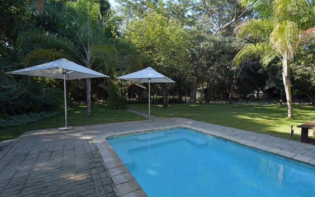 Zambezi Mubala Camp