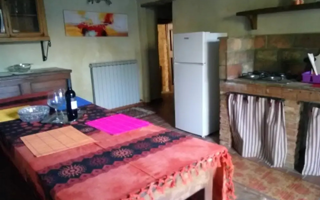 La Collina Degli Ulivi