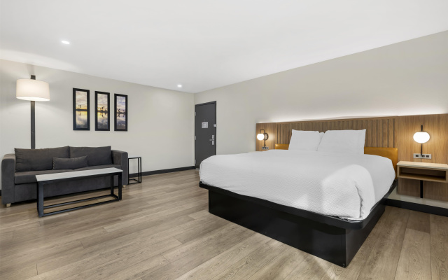Best Western San Diego Pacific Beach/Mission Bay