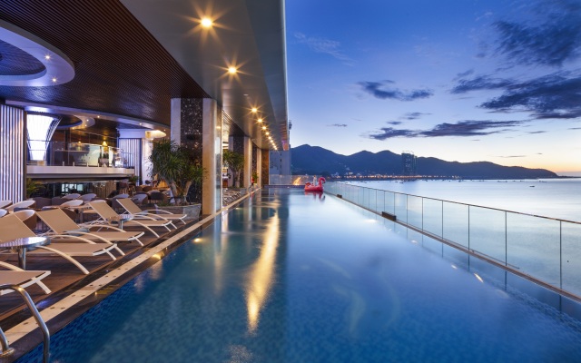 Nha Trang Horizon Hotel