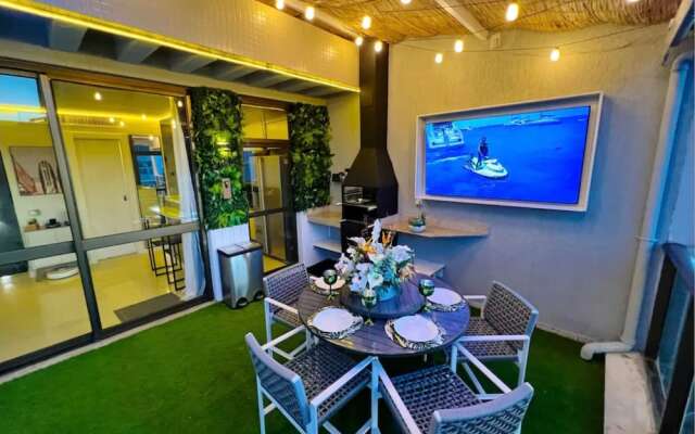 Luxury property at  Rio de Janeiro