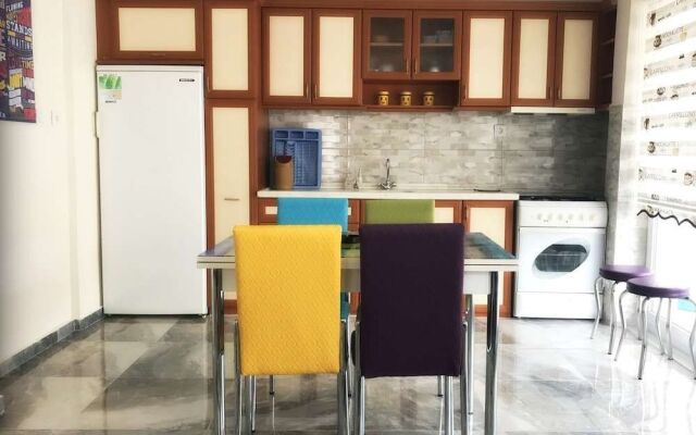 Moda Pansiyon - Apart