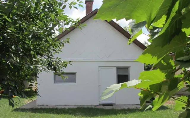 KultúrÉlet Vendégháza