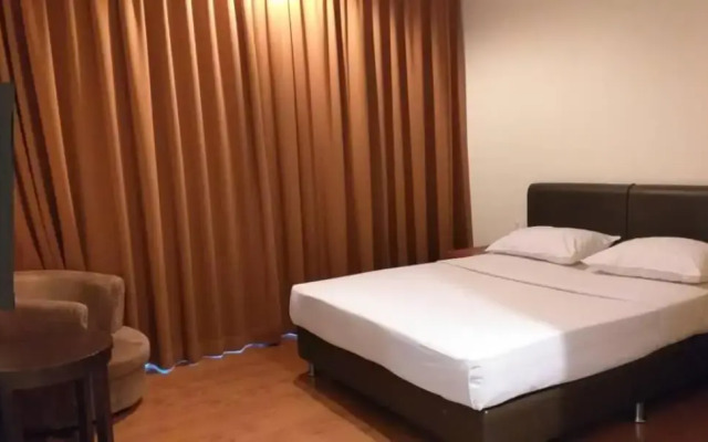 Manja Hotel