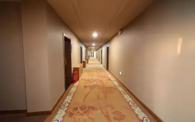 Luohe Haojia Express Hotel