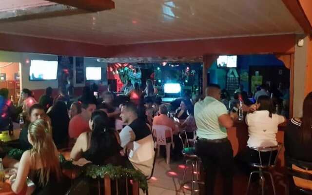Hotel Maguey