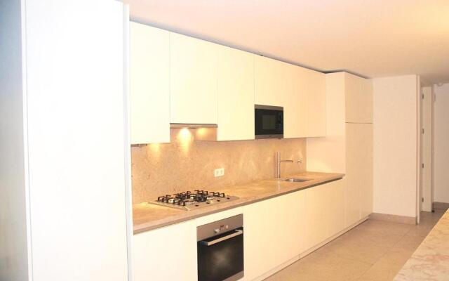 Santa Catarina Luxury Apartment