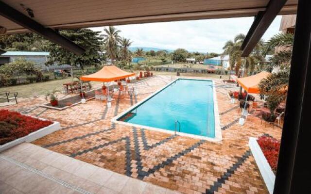 Lava Hotel Apia
