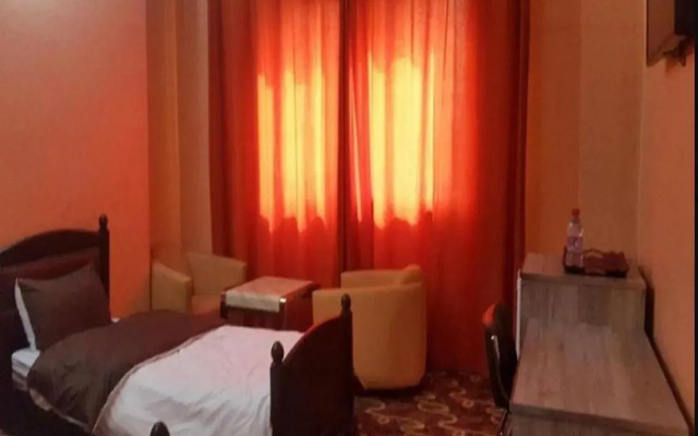 Hotel Casablanca