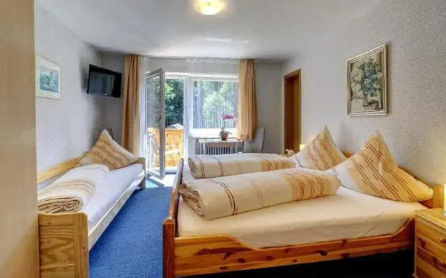 Pension Fohlenhof