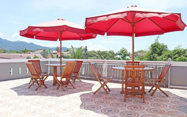 OYO 1326 Mahakam Guest House