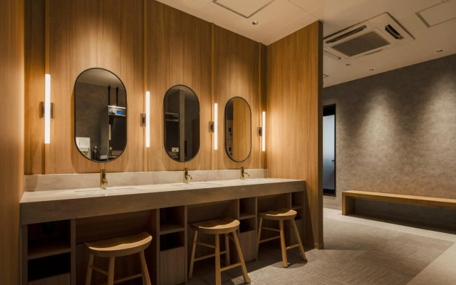 Hotel Keihan Sapporo
