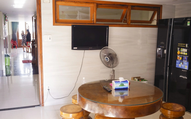 Thong Nhat Guesthouse