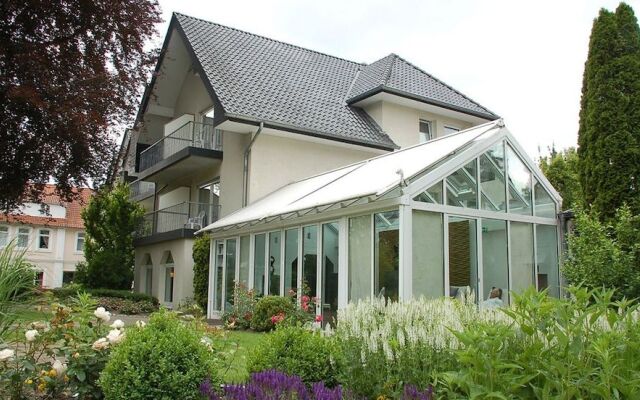 Hotel Becker