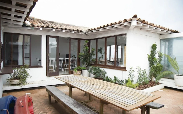 Villa da Praia Buzios