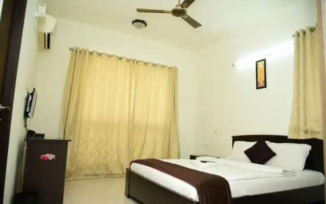Oragadam Rooms