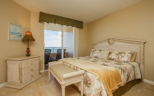 Som 701 - Somerset 3 Bedroom Condo by Redawning