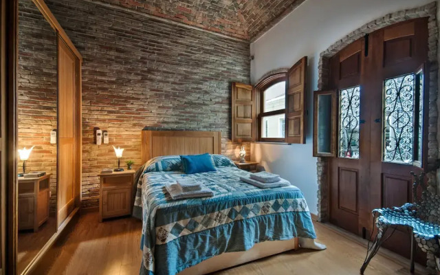 Casa a Ver by MarsAlgarve