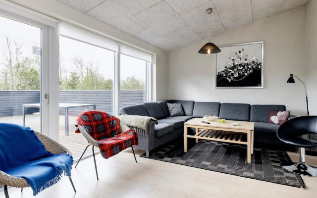 Holiday Home in Brovst